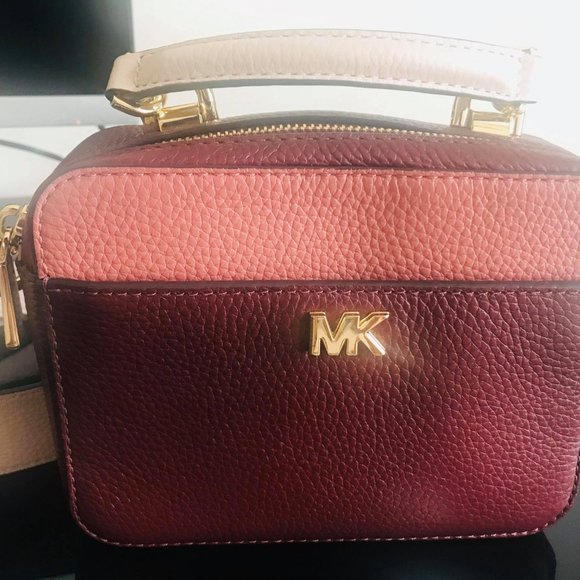 Michael Kors Limited Edition Crossbody bag - Picture 4 of 6